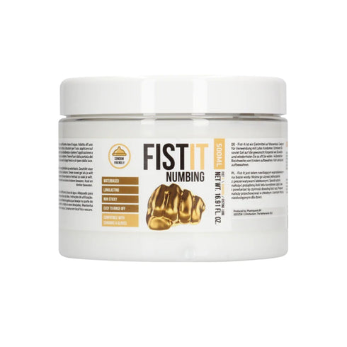 Fist It Betäubungsmittel 17 fl.oz